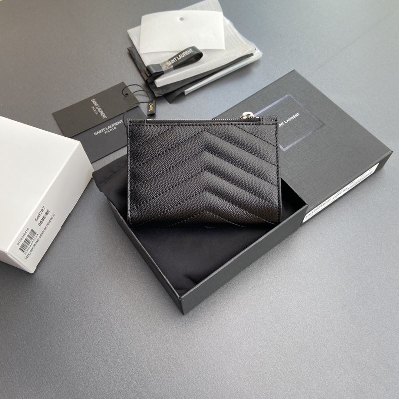 YSL Wallets Purse